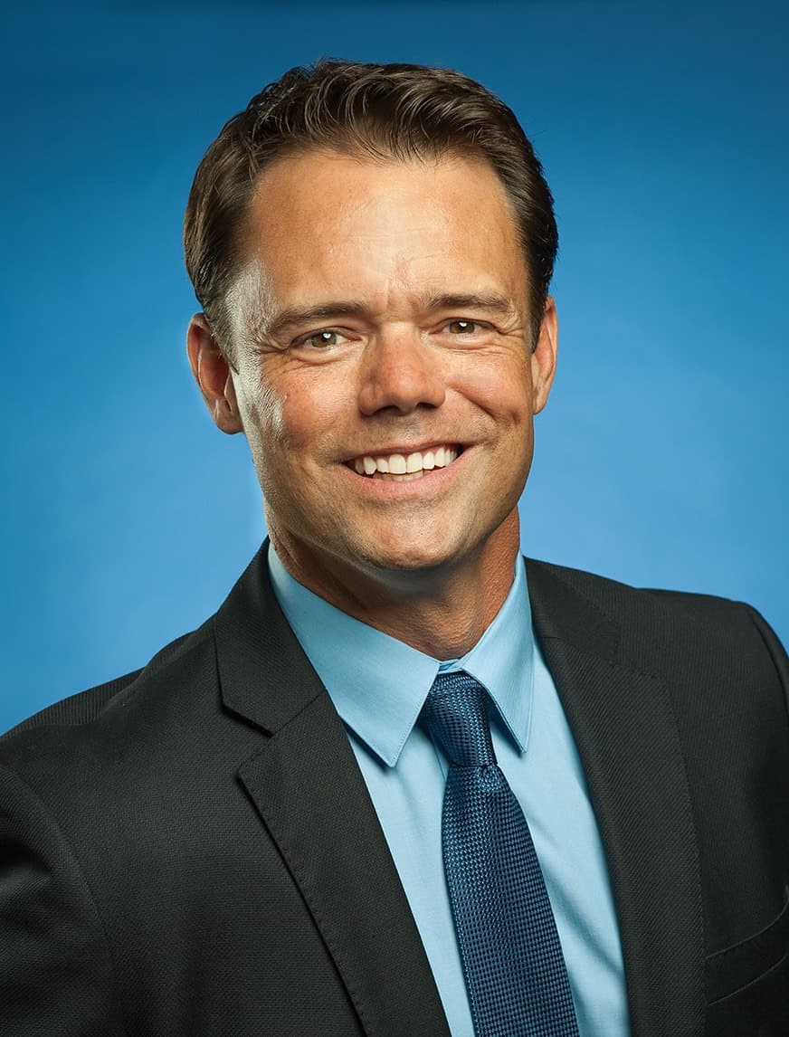 Sean Mooney, founder of SmartVantage