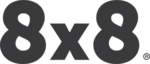 8x8